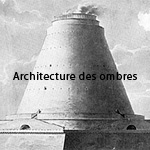 Architecture Des Ombres - 1986