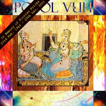 POPOL VUH