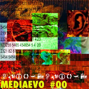 MEDIAEVO #00