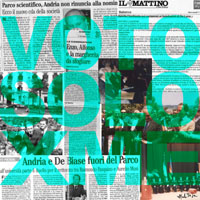 VOTO SOLO PER ME
