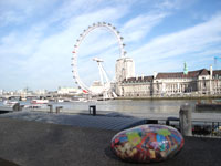 st1-005 London, the London Eye